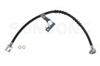 Sunsong 2201113 Brake Hydraulic Hose - Front Right - view 1