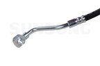 Sunsong 2201114 Brake Hydraulic Hose - Front Right - view 3