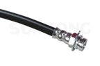 Sunsong 2201114 Brake Hydraulic Hose - Front Right - view 4