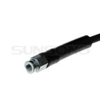 Sunsong 2201116 Brake Hydraulic Hose - Front Left - view 4