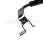 Sunsong 2201117 Brake Hydraulic Hose - Front Left - view 4