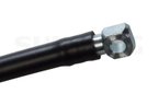 Sunsong 2201119 Brake Hydraulic Hose - Front Right - view 4