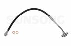 Sunsong 2201120 Brake Hydraulic Hose - Front Left - view 1