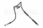 Sunsong 2201122 Brake Hydraulic Hose - Front Left or Front Right - view 2