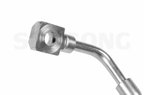 Sunsong 2201123 Brake Hydraulic Hose - Front Left - view 3