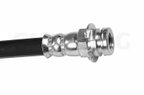 Sunsong 2201123 Brake Hydraulic Hose - Front Left - view 4