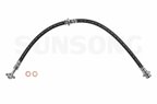 Sunsong 2201125 Brake Hydraulic Hose - Front - view 1