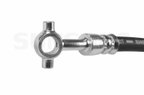 Sunsong 2201125 Brake Hydraulic Hose - Front - view 3