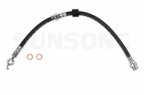 Sunsong 2201130 Brake Hydraulic Hose - Front or Rear - view 2