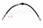 Sunsong 2201130 Brake Hydraulic Hose - Front or Rear - view 1