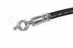 Sunsong 2201130 Brake Hydraulic Hose - Front or Rear - view 3