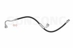 Sunsong 2201131 Brake Hydraulic Hose - Front Left - view 2