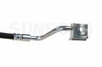Sunsong 2201133 Brake Hydraulic Hose - Front Right - view 4