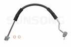 Sunsong 2201134 Brake Hydraulic Hose - Front Left or Front Right - view 2
