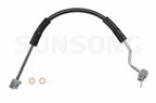Sunsong 2201134 Brake Hydraulic Hose - Front Left or Front Right - view 1