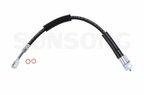 Sunsong 2201135 Brake Hydraulic Hose - Front Right - view 1