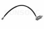 Sunsong 2201137 Brake Hydraulic Hose - Rear Center - view 1