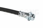 Sunsong 2201139 Brake Hydraulic Hose - Rear Center - view 4