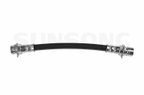 Sunsong 2201140 Brake Hydraulic Hose - Rear - view 1