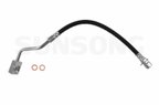 Sunsong 2201143 Brake Hydraulic Hose - Front Left - view 1