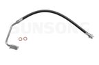 Sunsong 2201148 Brake Hydraulic Hose - Front Left - view 2