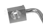 Sunsong 2201148 Brake Hydraulic Hose - Front Left - view 3