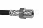 Sunsong 2201149 Brake Hydraulic Hose - Rear Center - view 4