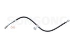 Sunsong 2201152 Brake Hydraulic Hose - Front Left - view 2
