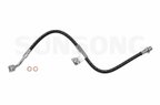 Sunsong 2201153 Brake Hydraulic Hose - Front Left - view 2