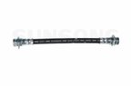 Sunsong 2201157 Brake Hydraulic Hose - Rear - view 1