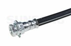 Sunsong 2201157 Brake Hydraulic Hose - Rear - view 3