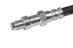 Sunsong 2201159 Brake Hydraulic Hose - Front, Rear or Rear Center - view 3