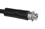 Sunsong 2201159 Brake Hydraulic Hose - Front, Rear or Rear Center - view 4