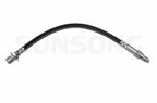 Sunsong 2201163 Brake Hydraulic Hose - Front - view 1