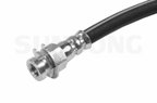Sunsong 2201165 Brake Hydraulic Hose - Front - view 3