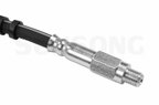 Sunsong 2201165 Brake Hydraulic Hose - Front - view 4