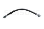 Sunsong 2201168 Brake Hydraulic Hose - Rear or Rear Left - view 1