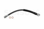 Sunsong 2201172 Brake Hydraulic Hose - Front - view 2