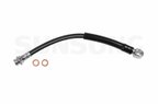 Sunsong 2201172 Brake Hydraulic Hose - Front - view 1
