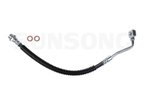 Sunsong 2201173 Brake Hydraulic Hose - Front Right - view 2