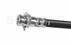 Sunsong 2201179 Brake Hydraulic Hose - Front Left - view 3