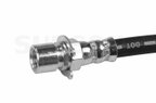 Sunsong 2201180 Brake Hydraulic Hose - Rear Center - view 3