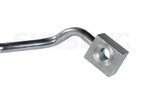 Sunsong 2201182 Brake Hydraulic Hose - Front Left - view 4