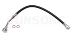 Sunsong 2201183 Brake Hydraulic Hose - Front - view 1