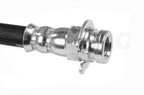 Sunsong 2201183 Brake Hydraulic Hose - Front - view 4