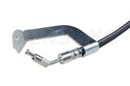 Sunsong 2201188 Brake Hydraulic Hose - Rear Right - view 3
