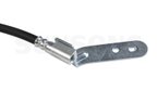 Sunsong 2201188 Brake Hydraulic Hose - Rear Right - view 4