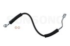 Sunsong 2201190 Brake Hydraulic Hose - Front Right - view 1