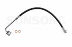 Sunsong 2201196 Brake Hydraulic Hose - Front Right - view 2