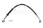 Sunsong 2201197 Brake Hydraulic Hose - Front Left - view 2